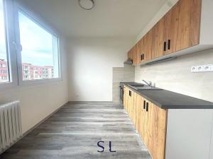 Pronájem bytu 2+1, Mladá Boleslav, 17. listopadu, 60 m2