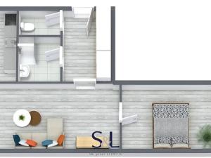 Pronájem bytu 2+1, Mladá Boleslav, 17. listopadu, 60 m2