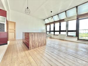 Pronájem bytu 1+kk, Praha - Stodůlky, V hůrkách, 45 m2