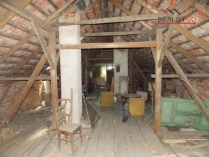 Prodej rodinného domu, Borovnice, 85 m2