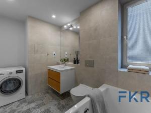 Prodej bytu 4+kk, Praha - Libeň, Zenklova, 97 m2