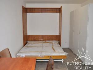 Pronájem bytu 1+kk, Kutná Hora, 22 m2