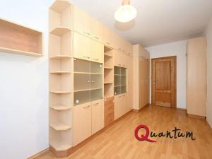 Pronájem bytu 4+1, Praha - Modřany, Rakovského, 85 m2