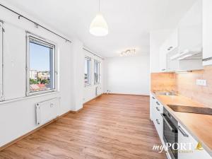 Pronájem bytu 1+kk, Plzeň, Spolková, 41 m2