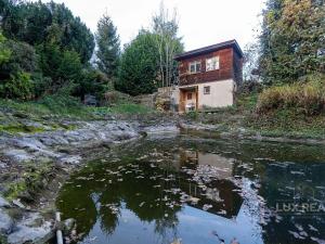 Prodej chaty, Miroslavské Knínice, 100 m2