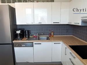 Prodej bytu 4+1, Přerov, Pod Skalkou, 75 m2