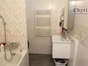 Prodej bytu 4+1, Přerov, Pod Skalkou, 75 m2