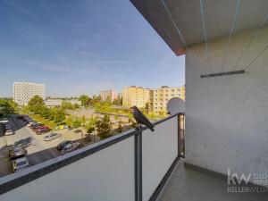 Prodej bytu 2+1, Plzeň, Luďka Pika, 62 m2