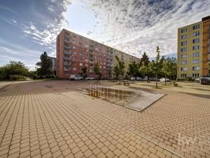 Prodej bytu 2+1, Plzeň, Luďka Pika, 62 m2