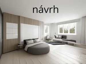 Prodej bytu 2+1, Plzeň, Luďka Pika, 62 m2