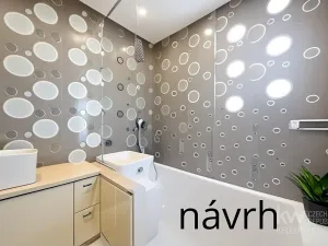 Prodej bytu 2+1, Plzeň, Luďka Pika, 62 m2