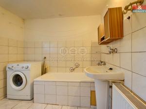 Prodej rodinného domu, Číměř - Sedlo, 88 m2