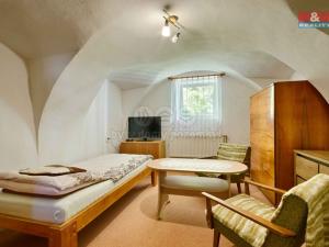 Prodej rodinného domu, Číměř - Sedlo, 88 m2