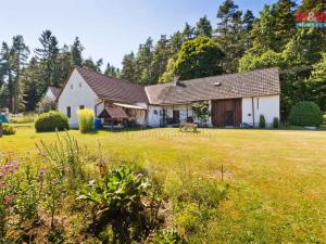 Prodej rodinného domu, Číměř - Sedlo, 88 m2