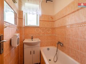 Prodej rodinného domu, Pláně - Ondřejov, 270 m2