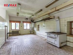 Prodej komerčního pozemku, Rokytnice nad Jizerou, 18 m2