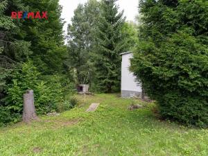 Prodej komerčního pozemku, Rokytnice nad Jizerou, 18 m2