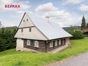 Prodej pozemku pro bydlení, Rokytnice nad Jizerou, 4063 m2