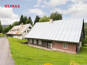 Prodej pozemku pro bydlení, Rokytnice nad Jizerou, 4063 m2