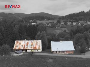 Prodej pozemku pro bydlení, Rokytnice nad Jizerou, 4063 m2