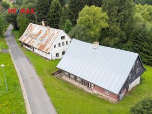 Prodej pozemku pro bydlení, Rokytnice nad Jizerou, 4063 m2