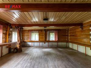 Prodej chalupy, Rokytnice nad Jizerou, 409 m2