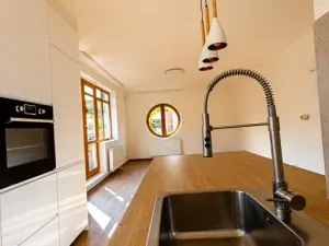 Pronájem bytu 3+kk, Praha - Košíře, Naskové, 101 m2