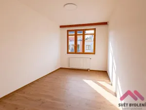 Pronájem bytu 3+kk, Praha - Košíře, Naskové, 101 m2