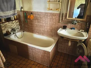 Prodej chalupy, Šluknov, 350 m2