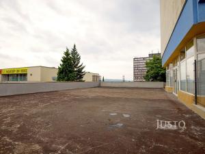 Prodej restaurace, Ústí nad Labem, Pod Parkem, 82 m2