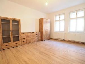 Pronájem bytu 1+kk, Bechyně, Soukenická, 35 m2