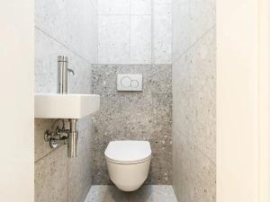 Prodej bytu 3+kk, Praha - Vinohrady, U Kanálky, 97 m2
