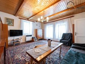 Prodej rodinného domu, Ctiněves, 80 m2
