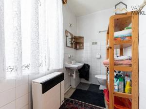 Prodej rodinného domu, Ctiněves, 80 m2