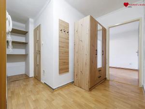 Pronájem bytu 2+1, Přerov, Jižní čtvrť I, 51 m2
