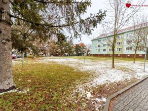 Pronájem bytu 2+1, Přerov, Jižní čtvrť I, 51 m2