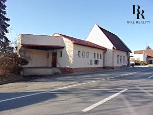 Prodej obchodního prostoru, Slatinice, 550 m2