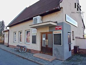 Prodej obchodního prostoru, Slatinice, 550 m2