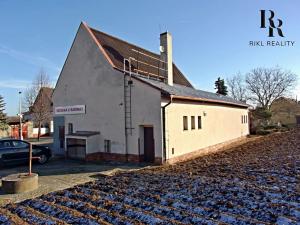 Prodej obchodního prostoru, Slatinice, 550 m2