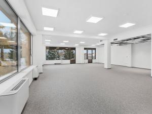 Pronájem kanceláře, Liberec - Liberec II-Nové Město, Chrastavská, 13 m2