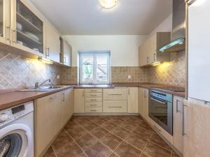 Prodej rodinného domu, Libkova Voda, 100 m2