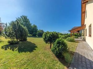 Prodej rodinného domu, Libkova Voda, 100 m2