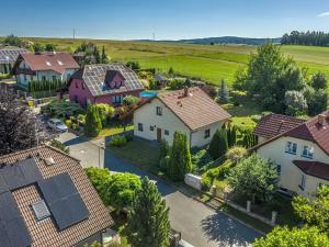 Prodej rodinného domu, Libkova Voda, 100 m2