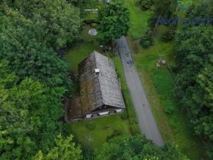 Prodej chalupy, Budišov nad Budišovkou, 66 m2