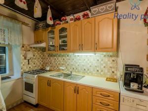 Prodej chalupy, Budišov nad Budišovkou, 66 m2