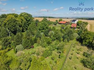 Prodej pozemku pro bydlení, Hrabyně, 1660 m2
