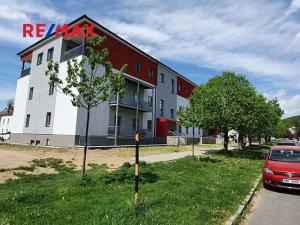 Pronájem bytu 4+kk, Šumperk, Gen. Krátkého, 89 m2