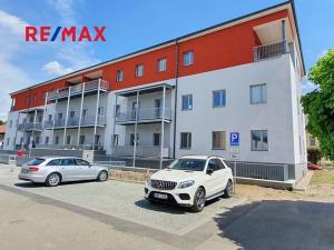Pronájem bytu 4+kk, Šumperk, Gen. Krátkého, 89 m2