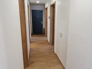 Pronájem bytu 4+kk, Šumperk, Gen. Krátkého, 89 m2