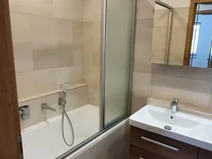 Pronájem bytu 4+kk, Šumperk, Gen. Krátkého, 89 m2